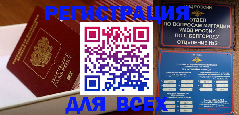 временная регистрация в Дубне